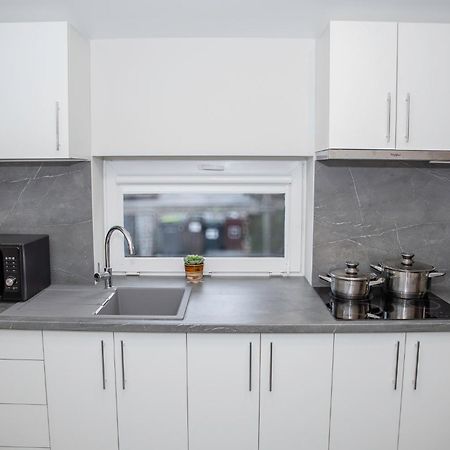 Guest House Mažeikiai المظهر الخارجي الصورة