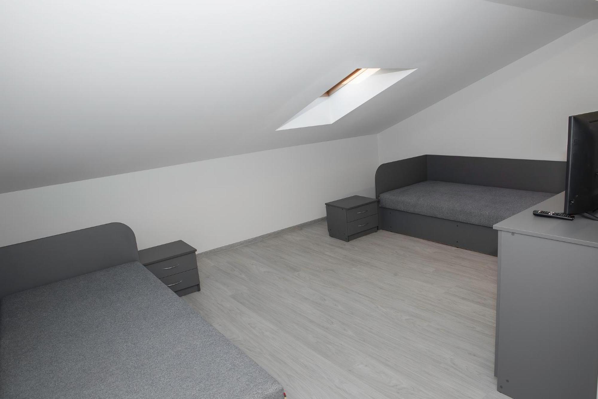 Guest House Mažeikiai المظهر الخارجي الصورة